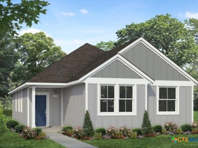 House for sale in Kyle, Texas