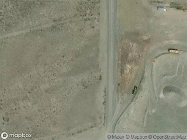 Land for sale in Austin, Nevada