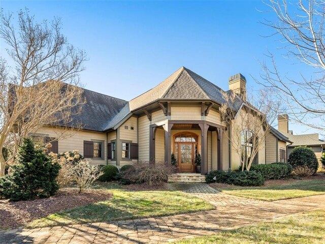 House for sale in Arden