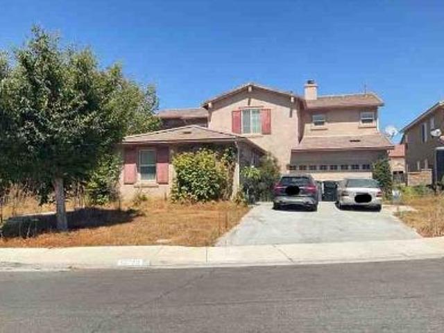 House for sale in Mira Loma, California