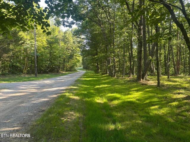 Land for sale in Tennessee