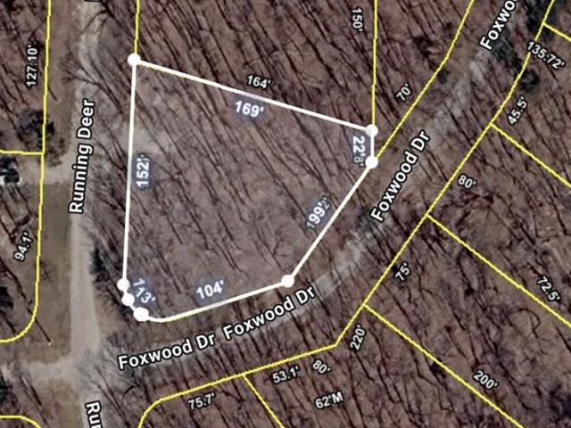 Land for sale in Tennessee