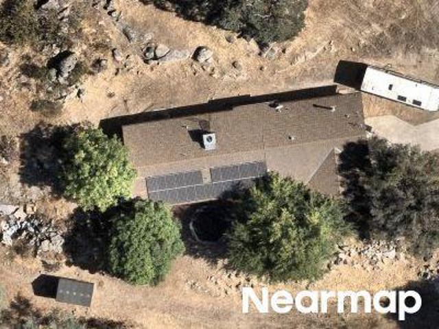 House for sale in Coarsegold, California
