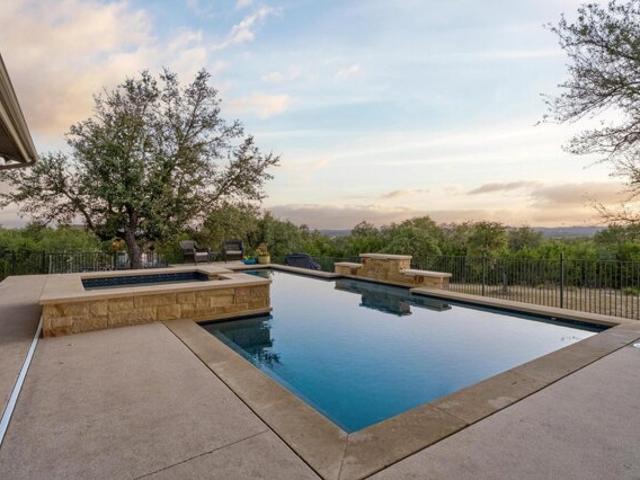 House for sale in Hays, Texas