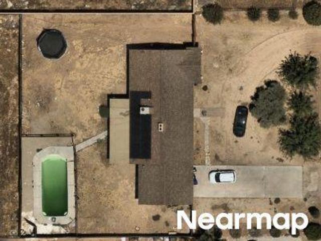 House for sale in Apple Valley, San Bernardino County