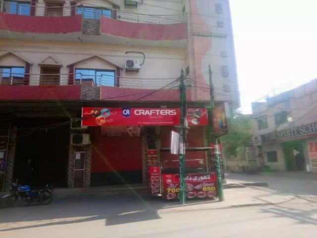 Commercial for rent in Rawalpindi, Islamabad Capital Territory