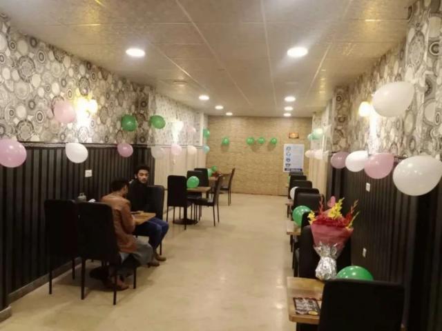 Commercial for rent in Rawalpindi, Islamabad Capital Territory