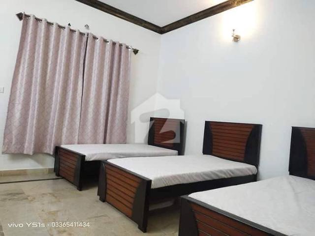 House for rent in Islamabad