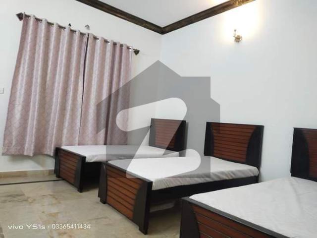 House for rent in Islamabad