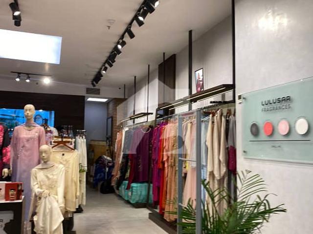 Commercial for sale in Islamabad