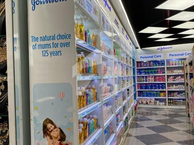 Commercial for sale in Islamabad