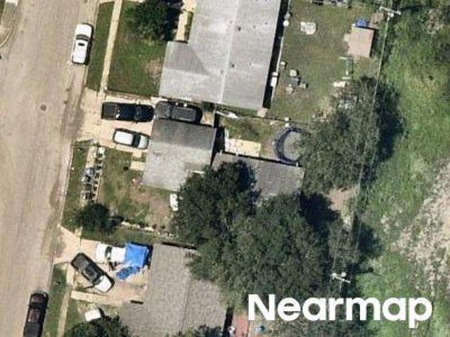 House for sale in Leesville, Texas