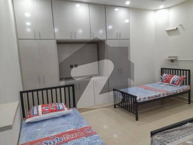 Building for rent in Rawalpindi, Islamabad Capital Territory
