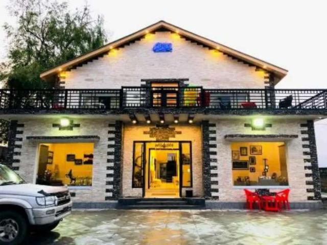 House for sale in Abbottabad, North West Frontier Province