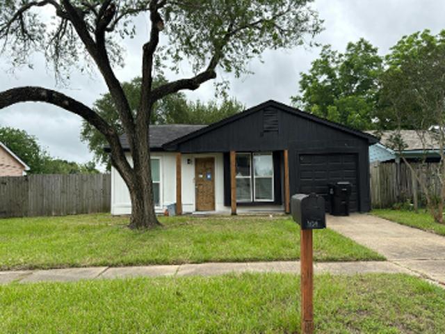 House for sale in Harris, Texas