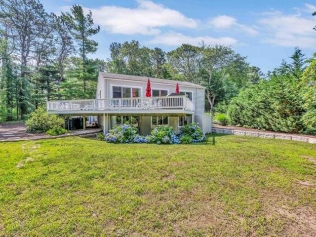 House for sale in Popponesset Island, Mashpee
