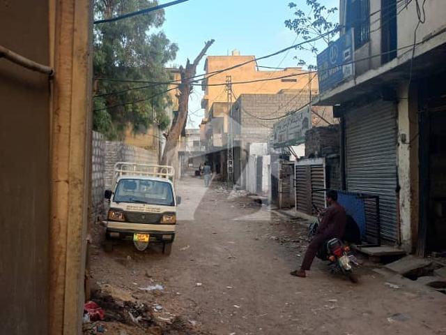 Commercial for sale in Islamabad