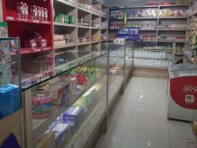 Commercial for sale in افشاں کالونی, تحصیل راولپنڈی چھاؤنی
