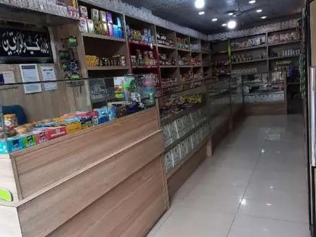 Commercial for sale in Rawalpindi, Islamabad Capital Territory
