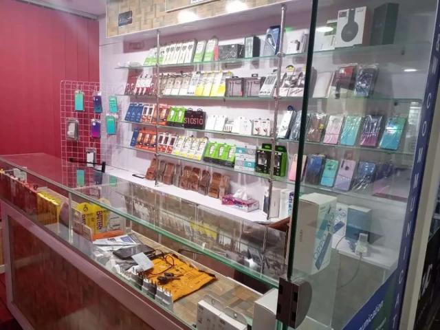 Commercial for sale in Rawalpindi, Islamabad Capital Territory