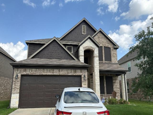 House for sale in Harris, Texas