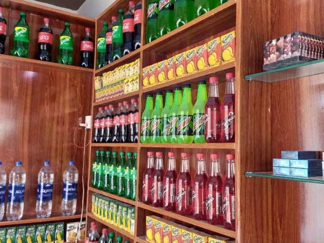 Commercial for sale in Green Town, لاہور ڈویژن
