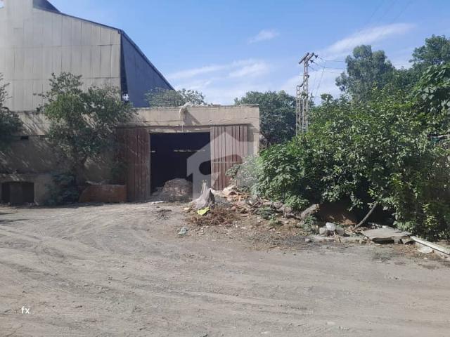 Commercial for sale in Haripur, North West Frontier Province