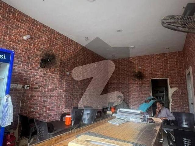 Commercial for sale in Karachi