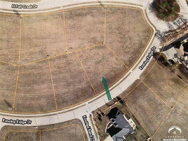 Land for sale in Lawrence