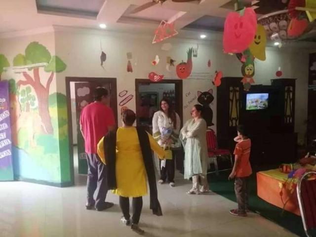 Commercial for sale in Rawalpindi, Islamabad Capital Territory
