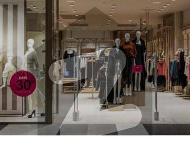 Commercial for sale in Rawalpindi, Punjab