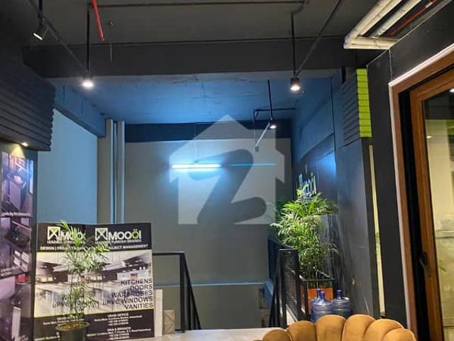 Commercial for sale in Islamabad