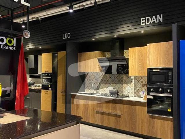 Commercial for sale in Islamabad