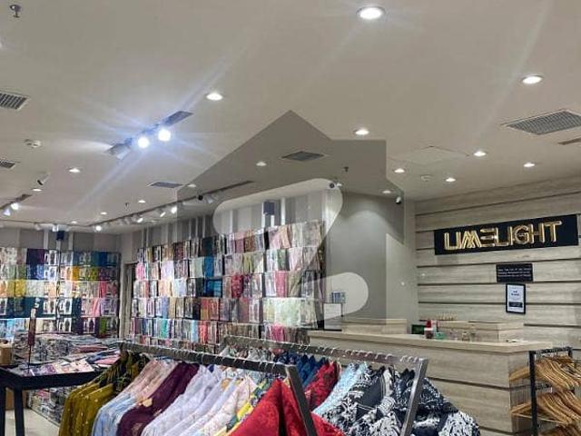 Commercial for sale in Islamabad