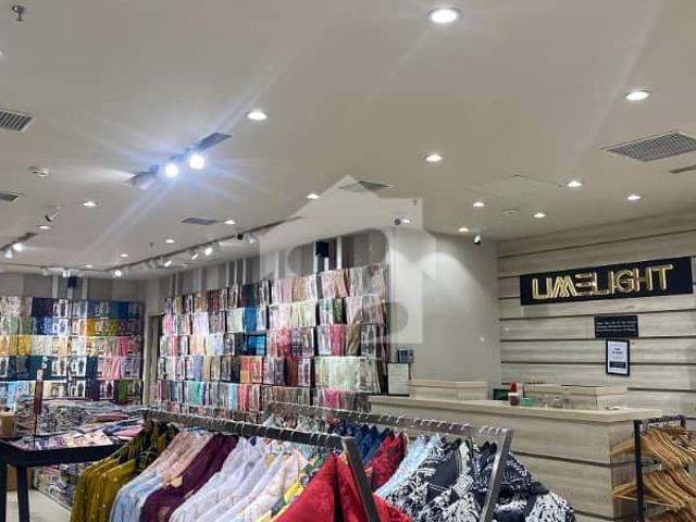 Commercial for sale in Islamabad