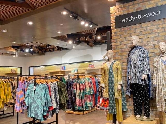 Commercial for sale in Islamabad