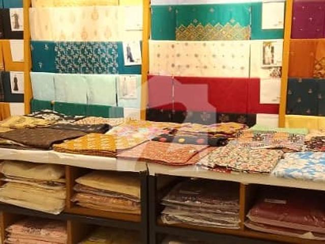 Commercial for sale in Islamabad