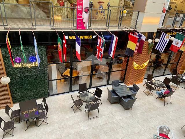 Commercial for sale in Islamabad