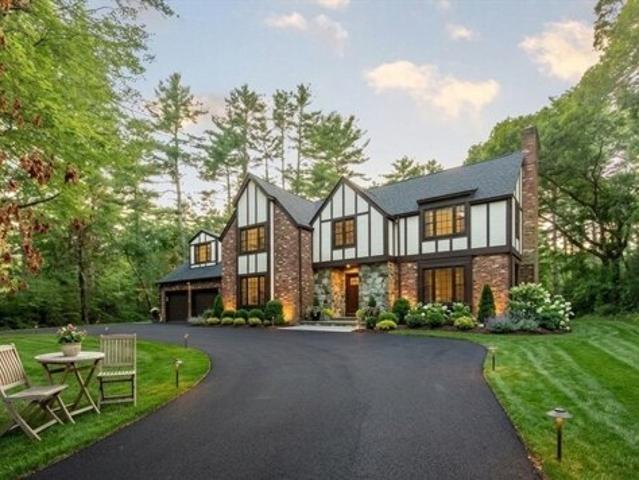 House for sale in Bristol, Massachusetts