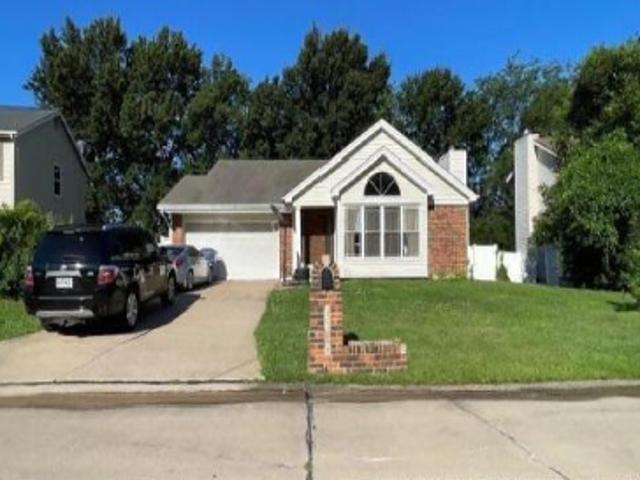 House for sale in Saint Peters, Missouri