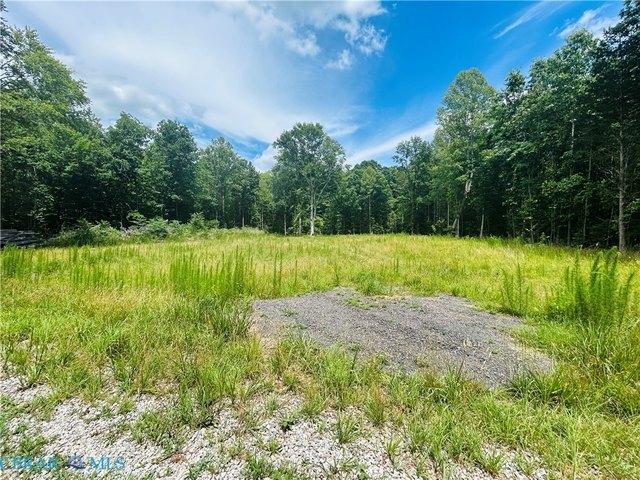 Land for sale in Virginia