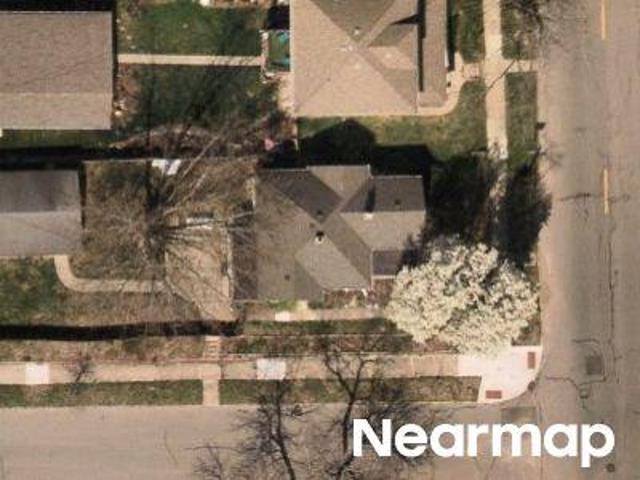 House for sale in Fort Wayne, Indiana