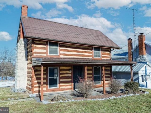 House for sale in Bunker Hill