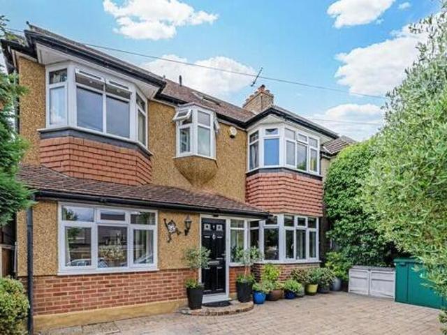 House for sale in Greater London