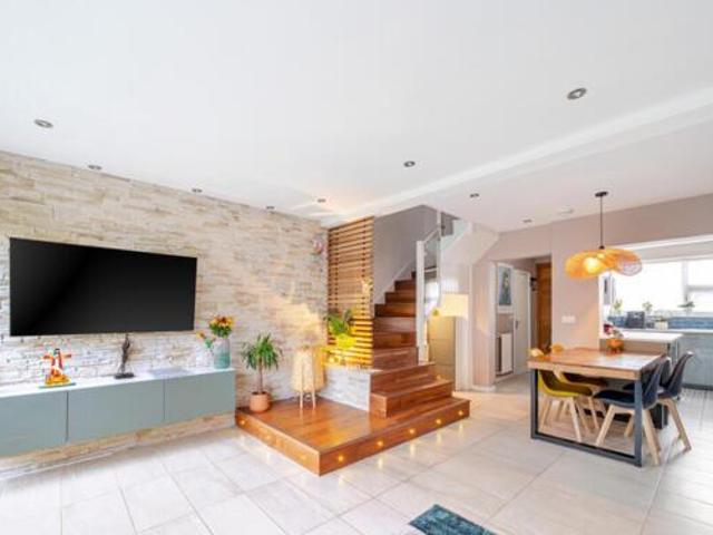 House for sale in Row Town, Surrey