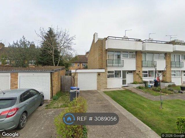 House for rent in Egham, Runnymede