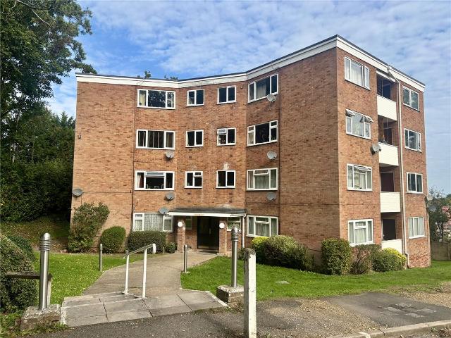 Apartment for rent in Chartwell Green, Eastleigh