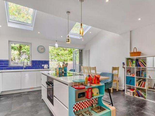 House for sale in City of London, Greater London