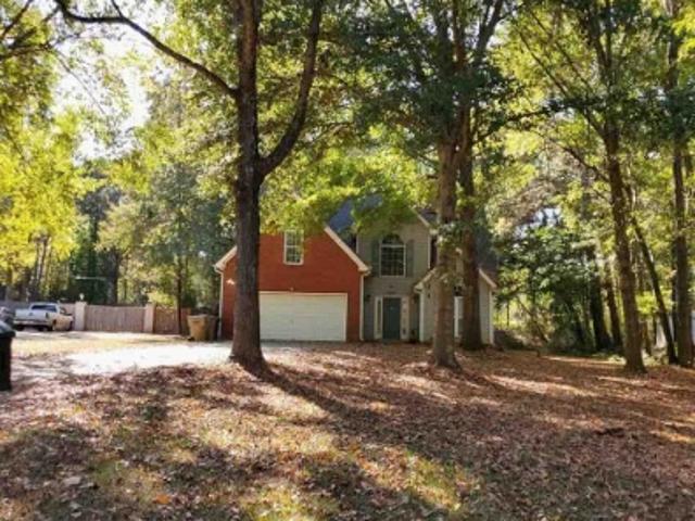Property for sale in Jonesboro, Clayton County