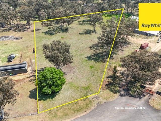 Land for sale in Inverell, New South Wales